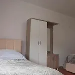 Bujtina Dalmacia 3*