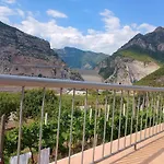 Maison d'hôtes Bujtina Dalmacia 3*