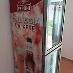 Bujtina Dalmacia Maison d'hôtes