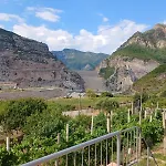 Maison d'hôtes Bujtina Dalmacia