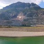 Maison d'hôtes Bujtina Dalmacia Koman