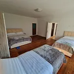 Bujtina Dalmacia 3*