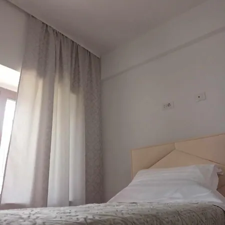 Bujtina Dalmacia Pensjonat