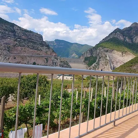 Pensjonat Bujtina Dalmacia 3*