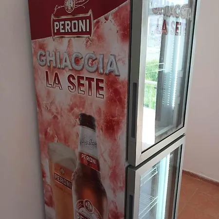 Bujtina Dalmacia Pensjonat