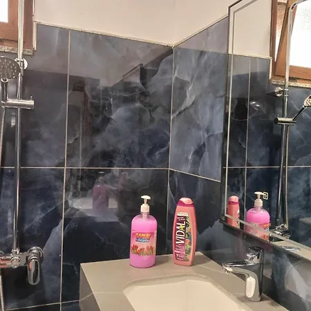 Guest house Bujtina Dalmacia
