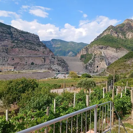 ゲストハウス Bujtina Dalmacia