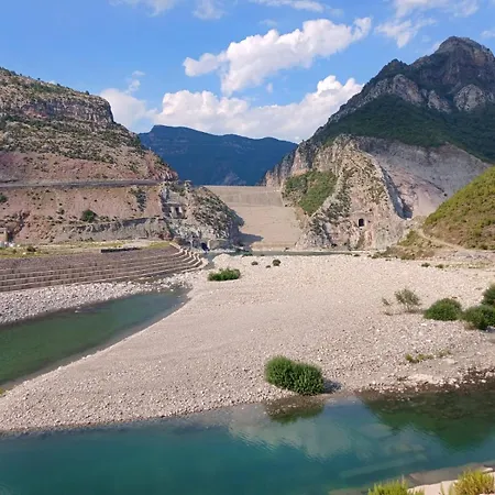 ゲストハウス Bujtina Dalmacia