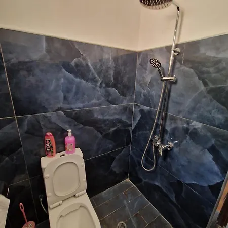 Pensjonat Bujtina Dalmacia 3*