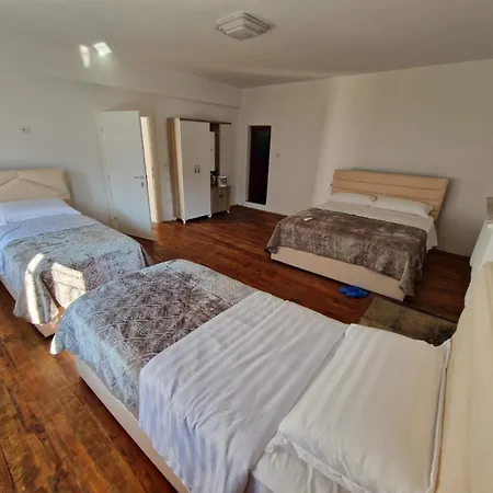 ゲストハウス Bujtina Dalmacia 3*