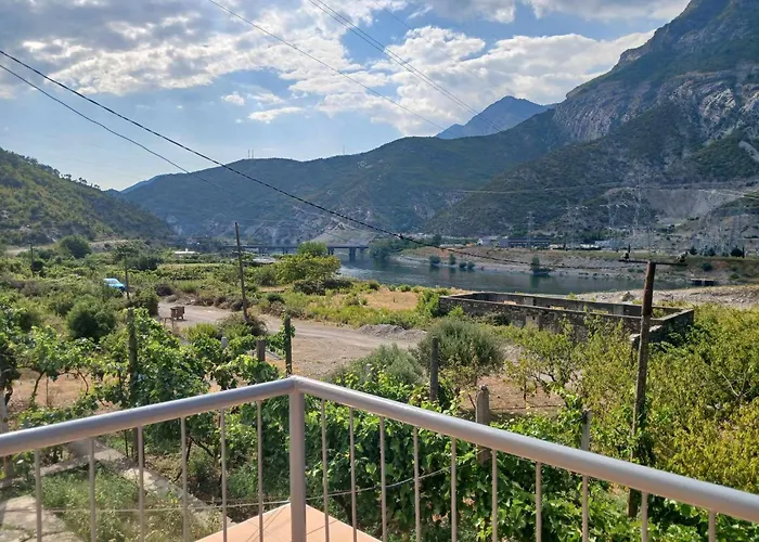 Bujtina Dalmacia Pensjonat 3*
