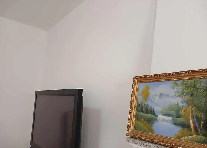 Pensjonat Bujtina Dalmacia 3*
