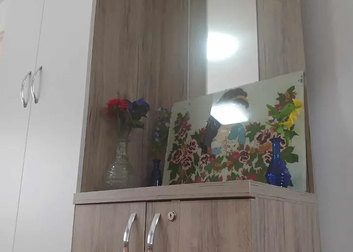 Pensjonat Bujtina Dalmacia 3*