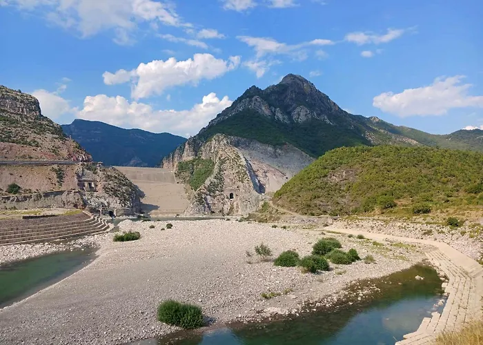 Bujtina Dalmacia Pensjonat 3*
