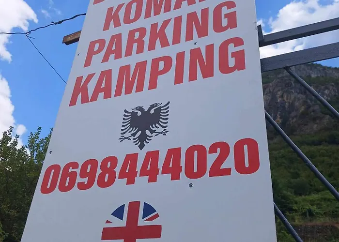 Bujtina Dalmacia