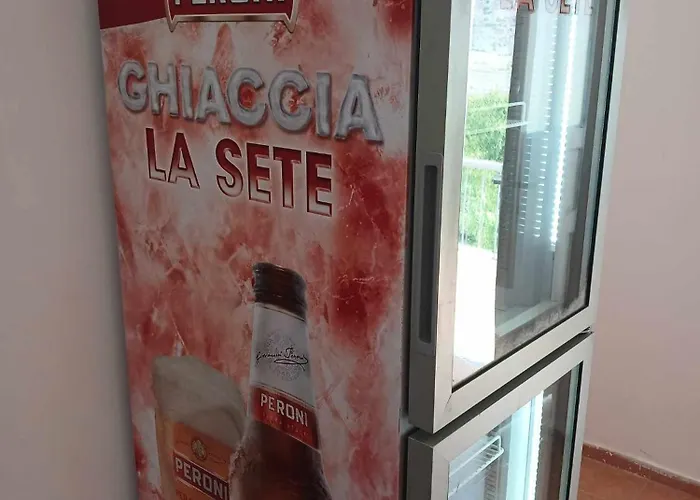 Bujtina Dalmacia Pensjonat