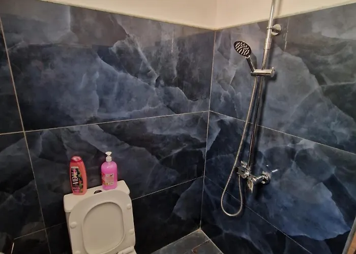 Pensjonat Bujtina Dalmacia 3*