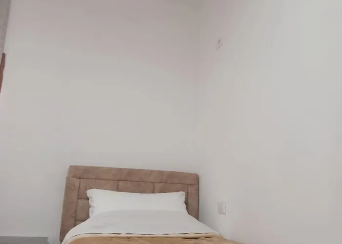 Bujtina Dalmacia Pensjonat 3*