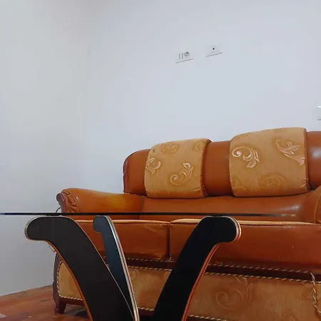 Pensionat Bujtina Dalmacia