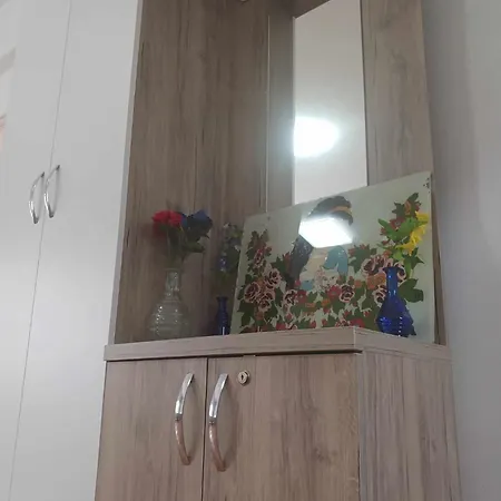 Pensionat Bujtina Dalmacia 3*