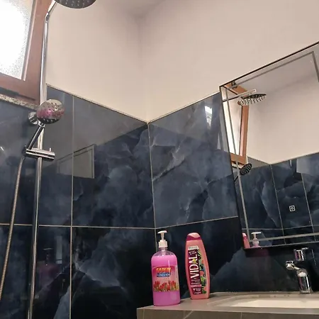 Pensionat Bujtina Dalmacia 3*