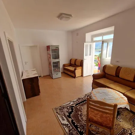 Pensionat Bujtina Dalmacia