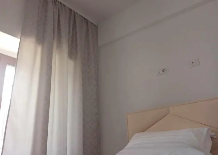 Bujtina Dalmacia Penzion