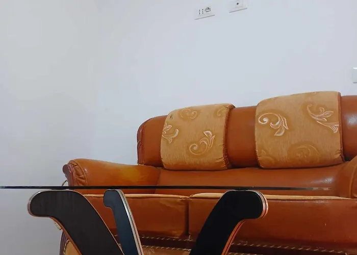 Penzion Bujtina Dalmacia