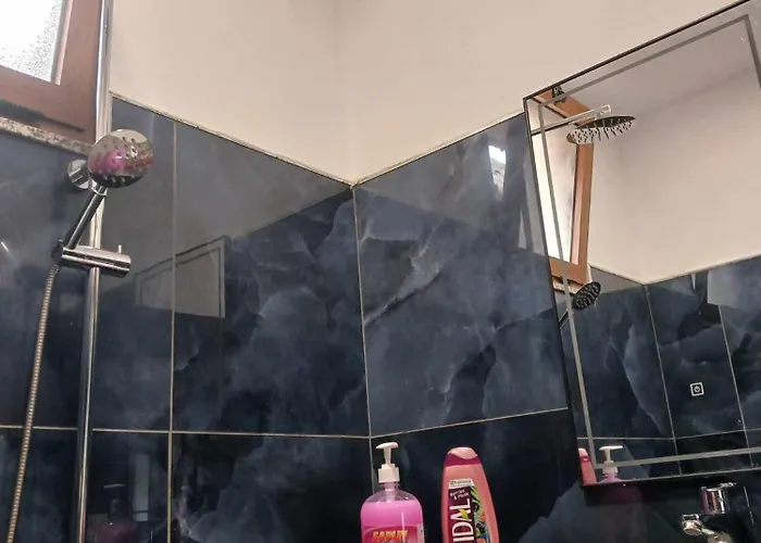 Maison d'hôtes Bujtina Dalmacia 3*