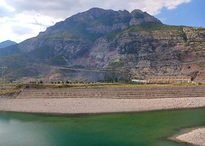 Bujtina Dalmacia Koman